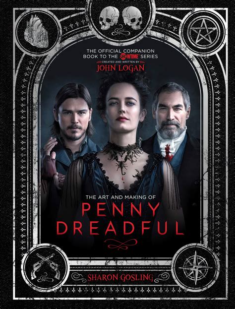 penny dreadful